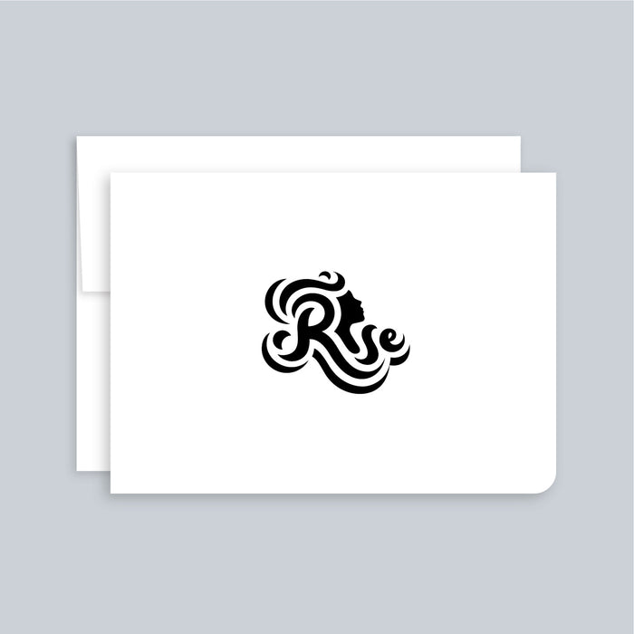 Rise Notecard